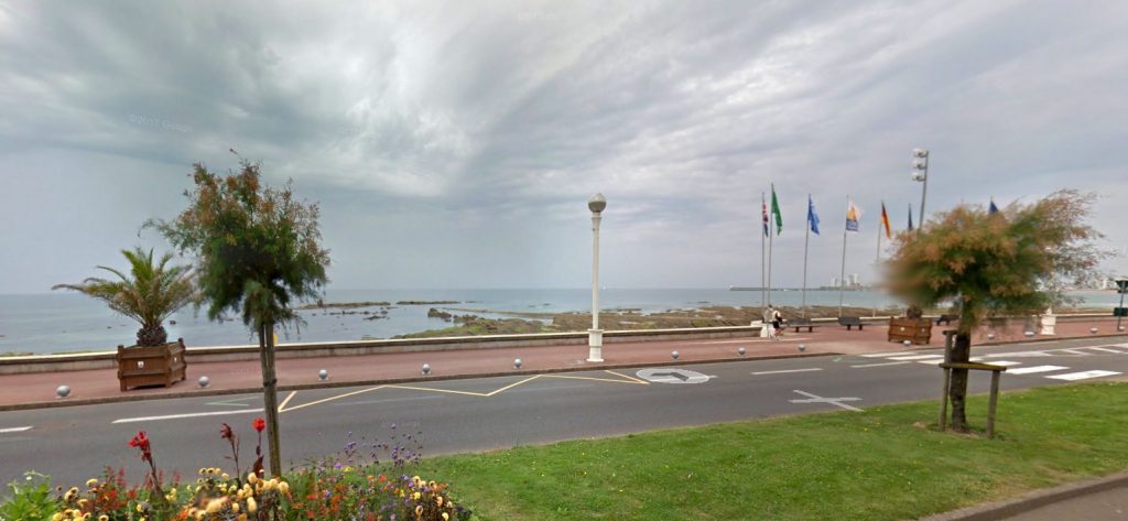 Agence web Les Sables